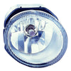 2003-2004 Nissan Frontier Fog Lamp Front Passenger Side High Quality