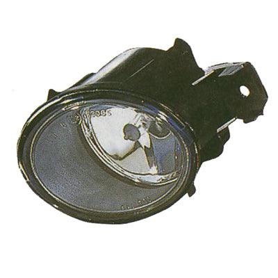 Feu antibrouillard avant droit pour Nissan Sentra 2004-2006, NI2593117V