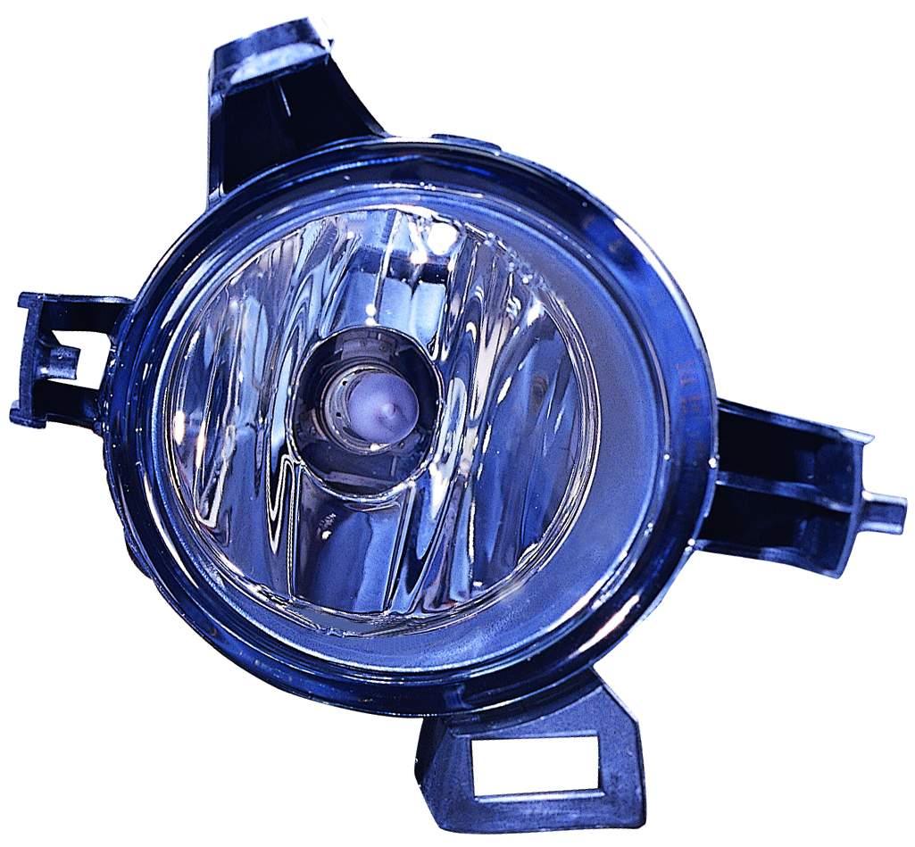 Phare antibrouillard avant droit pour Nissan Altima Berline 2005-2006, haute qualité, NI2593118
