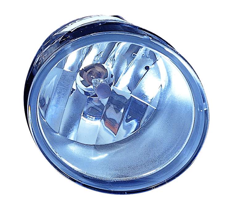Phare antibrouillard avant droit (côté passager) pour Nissan Armada 2005-2007, installé en usine, Capa, NI2593119C - Hunt Parts