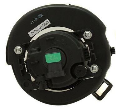 Phare antibrouillard avant droit pour Nissan Pathfinder 2005-2012, qualité économique, NI2593120U