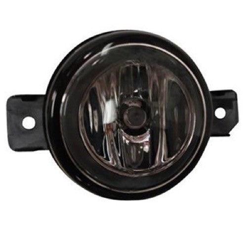 Phare antibrouillard avant droit pour Infiniti G37 Coupé 2011, NI2593122U - Hunt Parts