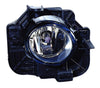2007-2012 Nissan Altima Sedan Fog Lamp Front Passenger Side With Bracket High Quality