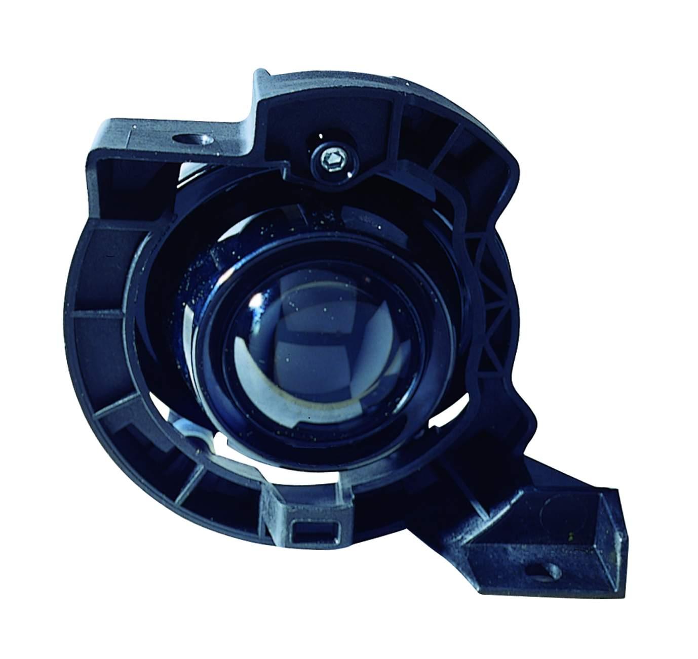Phare antibrouillard avant droit pour Nissan Altima Sedan 2005-2006 SE-R, installé en usine, haute qualité, NI2593125