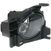 2008-2013 Nissan Altima Coupe Fog Lamp Front Passenger Side High Quality