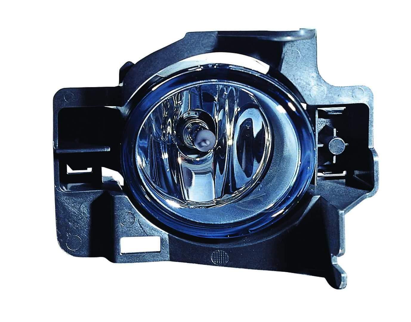 Phare antibrouillard avant droit pour Nissan Altima Coupé 2008-2013, haute qualité, NI2593126