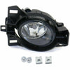 2007-2008 Nissan Maxima Fog Lamp Front Passenger Side With Bracket High Quality