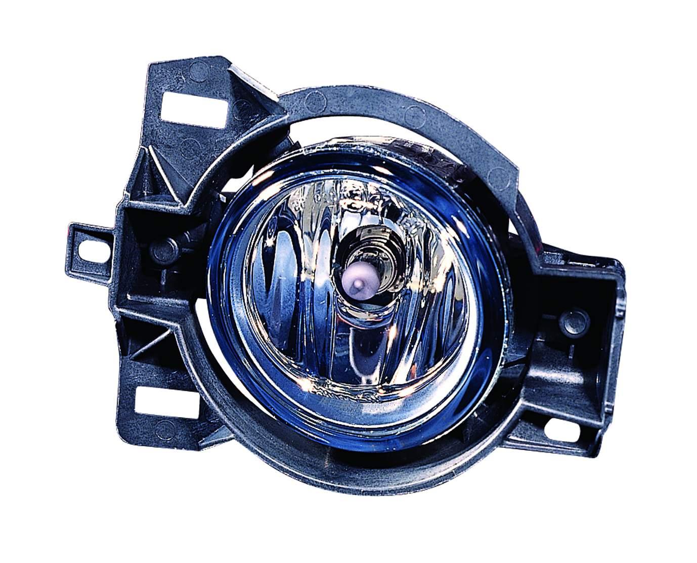 Phare antibrouillard avant droit (côté passager) pour Nissan Maxima 2007-2008 avec support, haute qualité, NI2593127