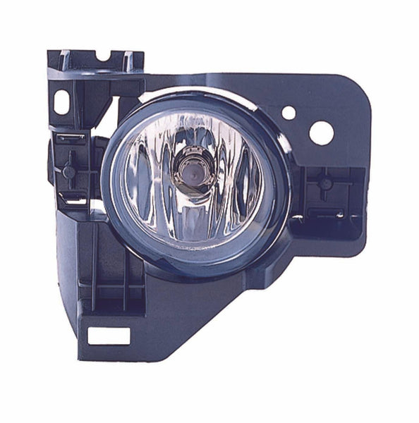 2009-2014 Nissan Maxima Fog Lamp Front Passenger Side With Bracket High Quality