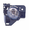 2009-2014 Nissan Maxima Fog Lamp Front Passenger Side With Bracket High Quality