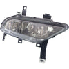2016-2018 Nissan Maxima Fog Lamp Front Passenger Side