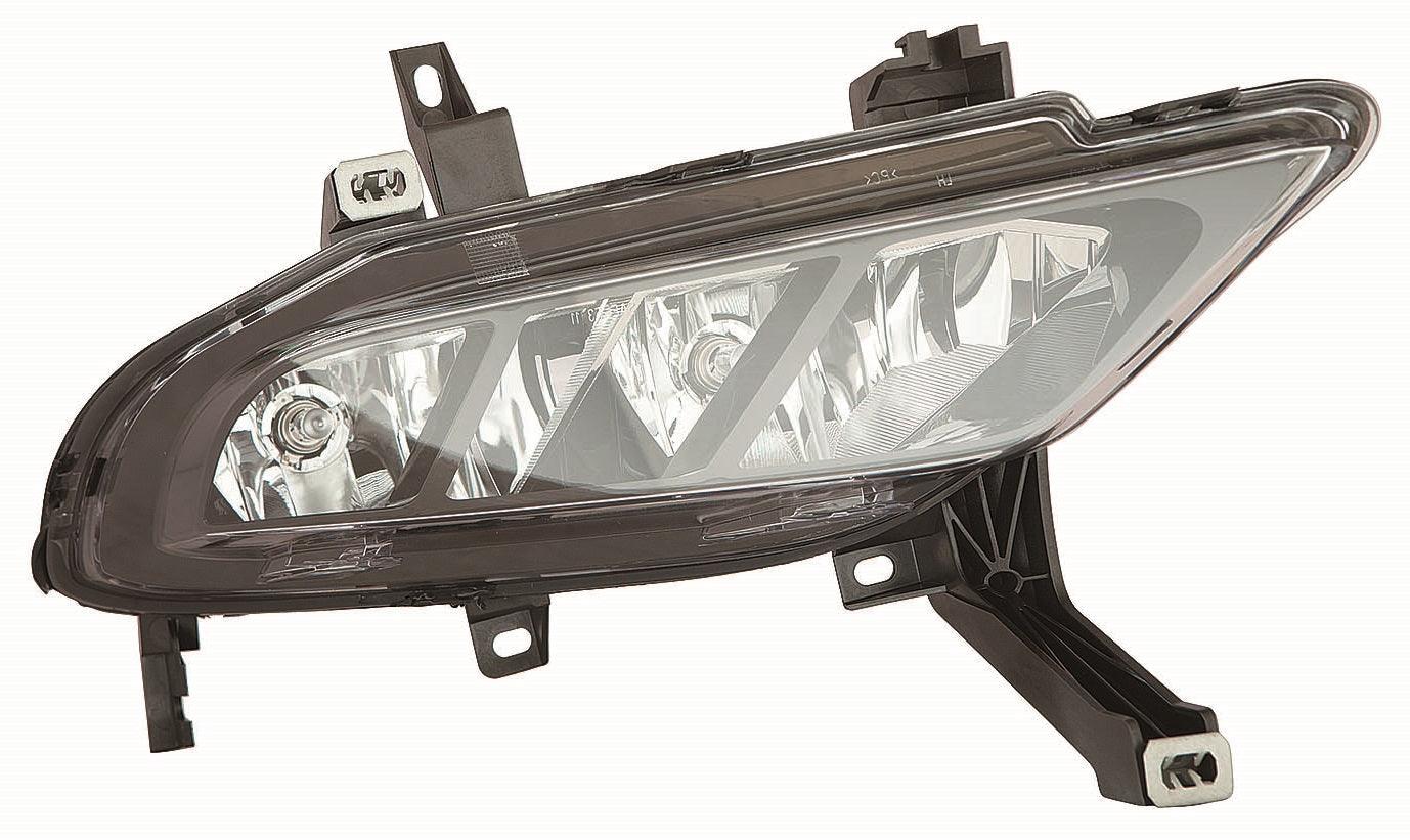 Phare antibrouillard avant droit (côté passager) pour Nissan Maxima 2016-2018, haute qualité, NI2593134