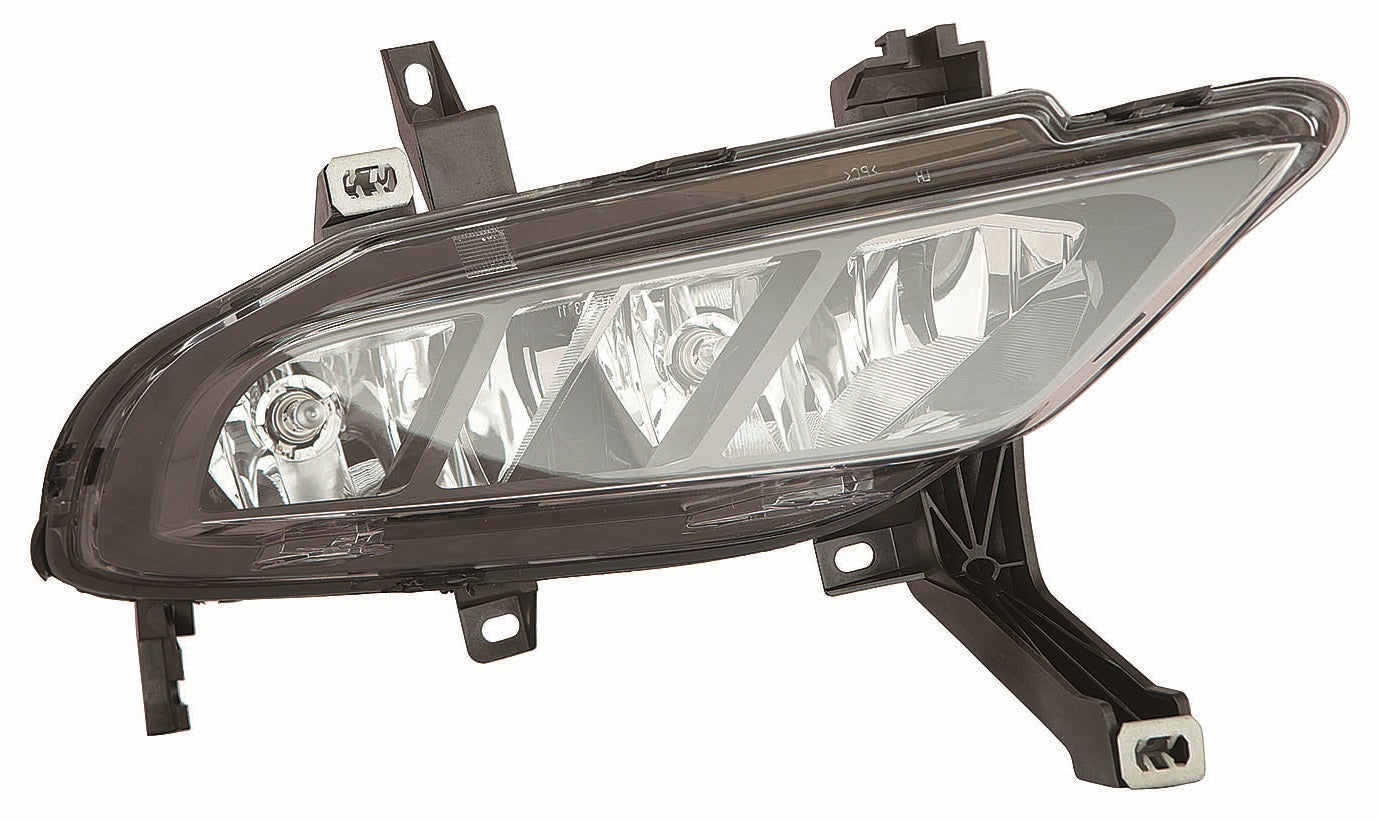 Phare antibrouillard avant droit pour Nissan Maxima 2016-2018 Capa, NI2593134C - Hunt Parts