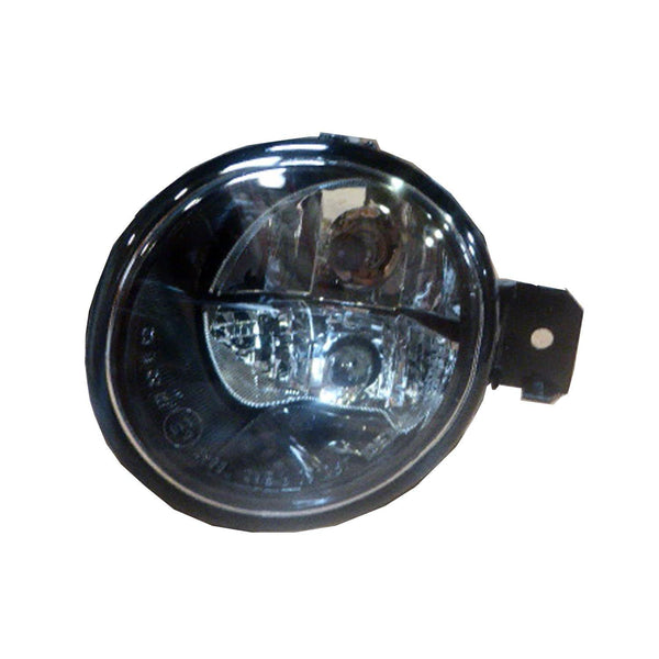 2016-2018 Nissan Altima Sedan Fog Lamp Front Passenger Side With Drl