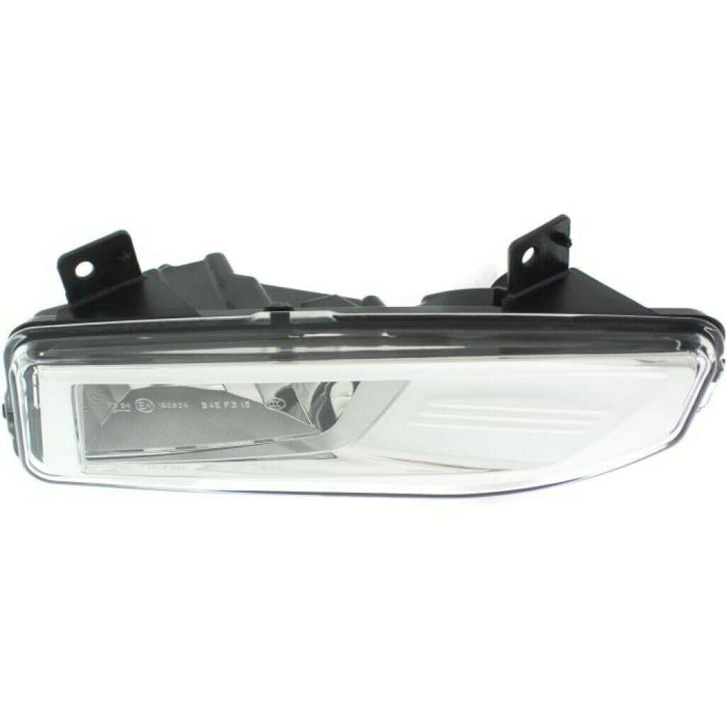 Phare antibrouillard avant droit pour Nissan Rogue 2017-2020, qualité économique, NI2593139U