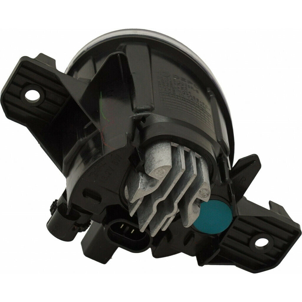 Phare antibrouillard avant côté passager pour Nissan Altima Sedan 2019-2022, référence NI2593140C