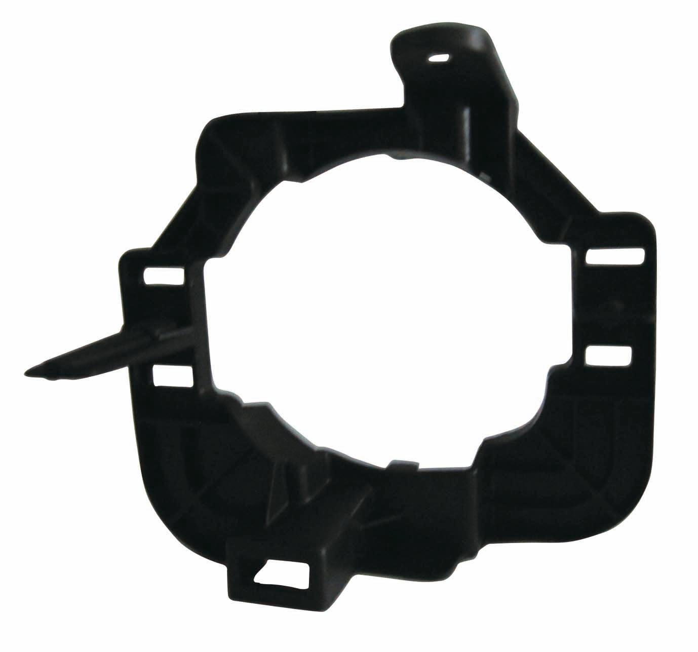 Support de feu antibrouillard avant côté conducteur pour Nissan Altima Berline 2007-2009, NI2602100