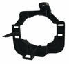 2007-2009 Nissan Altima Sedan Fog Lamp Bracket Front Driver Side