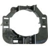2007-2009 Nissan Altima Sedan Fog Lamp Bracket Front Passenger Side