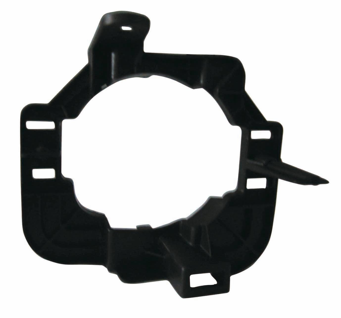 Support de feu antibrouillard avant côté passager pour Nissan Altima Berline 2007-2009, NI2603100