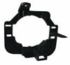 2007-2009 Nissan Altima Hybrid Fog Lamp Bracket Front Passenger Side
