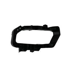 Support de feu antibrouillard avant côté passager pour Nissan Kicks 2018-2020, NI2603103