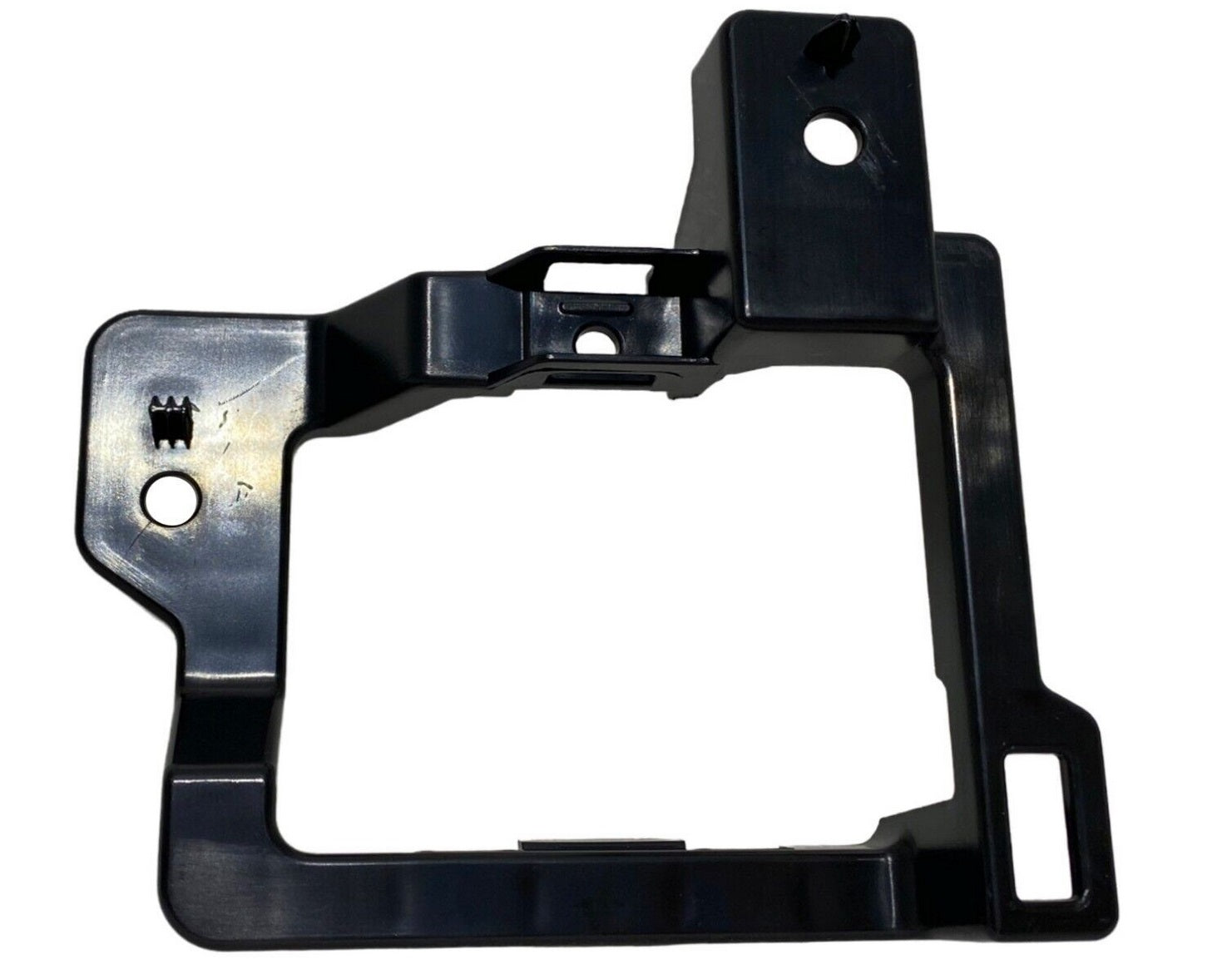 Support de phare antibrouillard côté passager de haute qualité pour Nissan Rogue 2021-2023, NI2603108