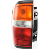 1996-1999 Nissan Pathfinder Tail Lamp Driver Side