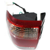 1999-2004 Nissan Pathfinder Tail Lamp Driver Side High Quality