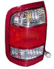 1999-2004 Nissan Pathfinder Tail Lamp Driver Side High Quality