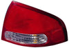 2000-2003 Nissan Sentra Tail Lamp Driver Side High Quality