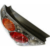 2002-2004 Nissan Altima Sedan Tail Lamp Driver Side High Quality
