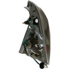 2002-2004 Nissan Altima Sedan Tail Lamp Driver Side High Quality