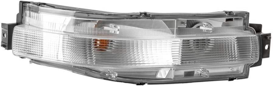 Clignotant arrière côté conducteur Nissan 350Z 2003-2006 Haute qualité, NI2800158