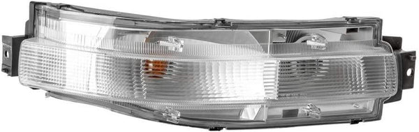 2003-2006 Nissan 350Z Signal Lamp Rear Driver Side High Quality