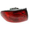 2004-2006 Nissan Sentra Tail Lamp Driver Side Base-S High Quality