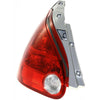 2004-2008 Nissan Maxima Tail Lamp Driver Side High Quality