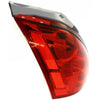 2004-2008 Nissan Maxima Tail Lamp Driver Side