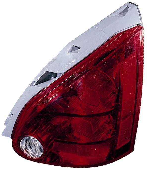 Feu arrière côté conducteur Nissan Maxima 2004-2008 Capa - Pièces détachées Hunt