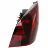 2004-2006 Nissan Sentra Tail Lamp Driver Side Se-R High Quality