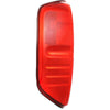 2005-2014 Nissan Frontier Tail Lamp Driver Side To 02/2014 High Quality