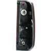 2005-2014 Nissan Frontier Tail Lamp Driver Side To 02/2014 High Quality