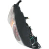 2007-2009 Nissan Altima Hybrid Tail Lamp Driver Side High Quality