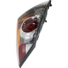 2007-2009 Nissan Altima Sedan Tail Lamp Driver Side High Quality