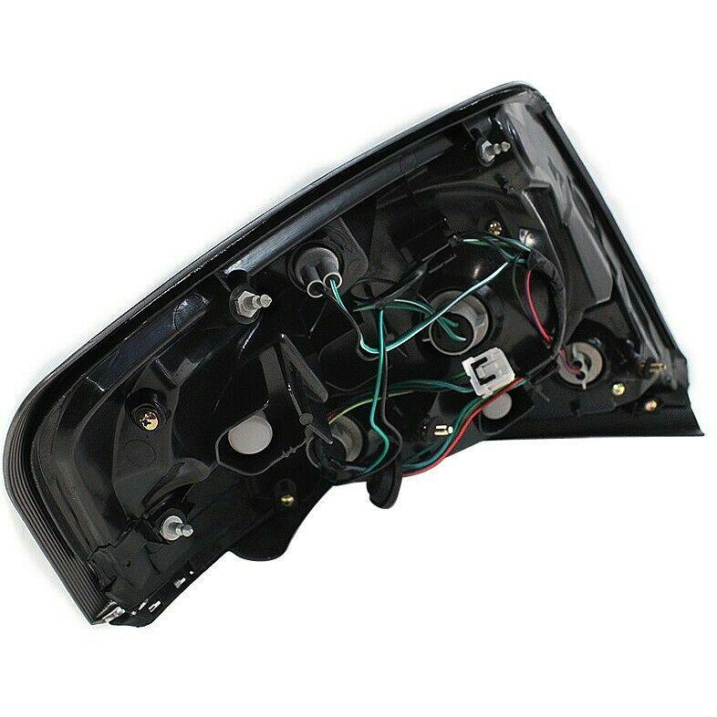 Feu arrière côté conducteur pour Nissan Altima Hybrid 2007-2009, qualité économique, NI2800176U