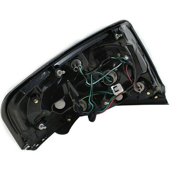 2007-2009 Nissan Altima Sedan Tail Lamp Driver Side