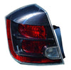 2007-2009 Nissan Sentra Tail Lamp Driver Side 2.5L High Quality