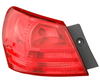2008-2013 Nissan Rogue Tail Lamp Driver Side High Quality