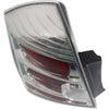 2010-2012 Nissan Sentra Tail Lamp 2.0L Driver Side For Base/ S Sl Models High Quality