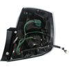 2010-2012 Nissan Sentra Tail Lamp 2.0L Driver Side For Base/ S Sl Models High Quality